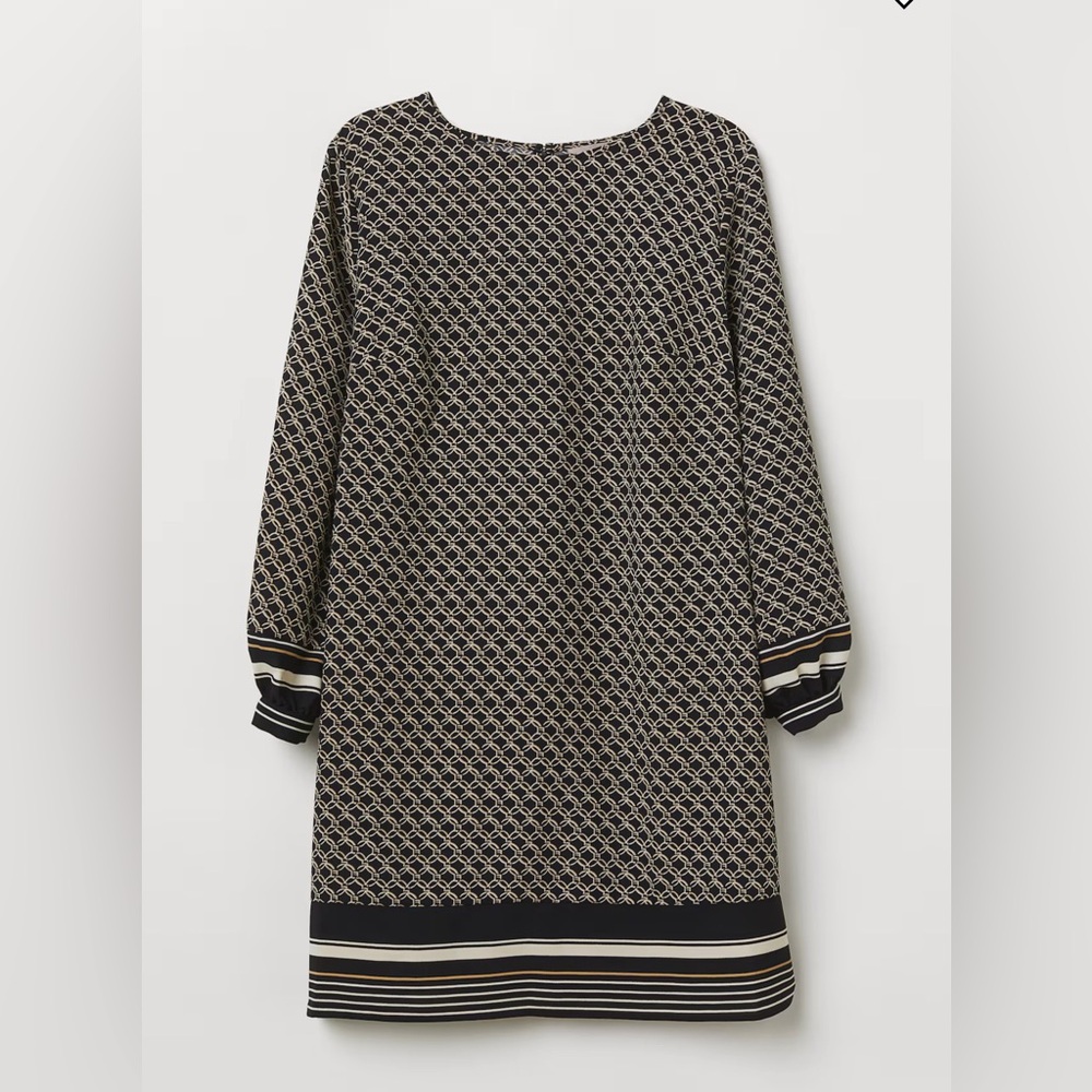 H&M